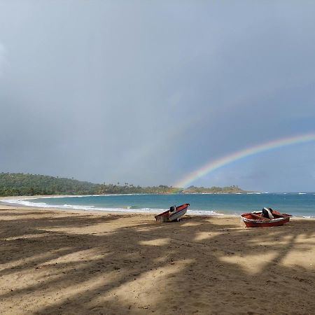 Cabana Playa Cambiaso Bed & Breakfast Puerto Plata Екстериор снимка