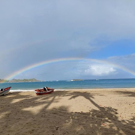 Cabana Playa Cambiaso Bed & Breakfast Puerto Plata Екстериор снимка