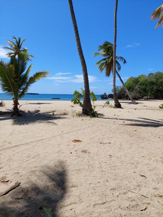 Cabana Playa Cambiaso Bed & Breakfast Puerto Plata Екстериор снимка