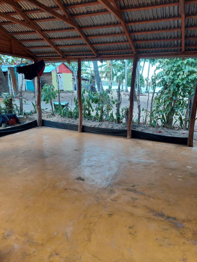 Cabana Playa Cambiaso Bed & Breakfast Puerto Plata Екстериор снимка
