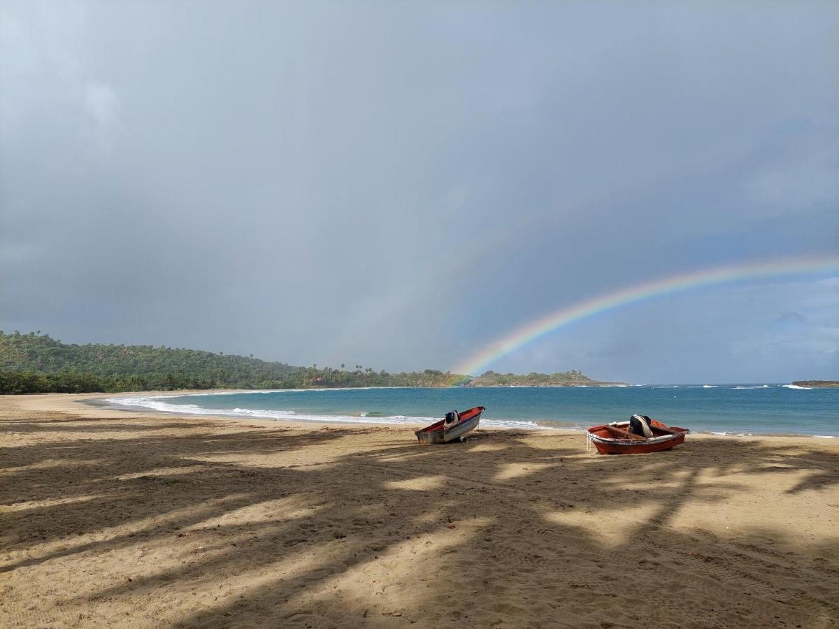 Cabana Playa Cambiaso Bed & Breakfast Puerto Plata Екстериор снимка