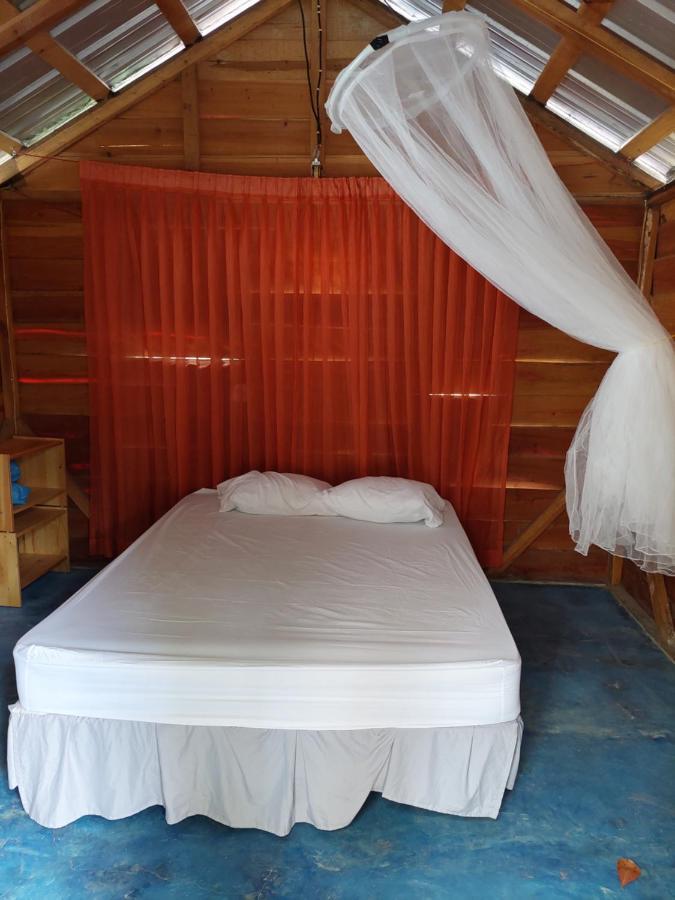 Cabana Playa Cambiaso Bed & Breakfast Puerto Plata Стая снимка