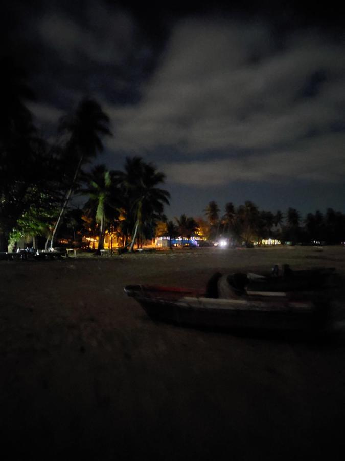 Cabana Playa Cambiaso Bed & Breakfast Puerto Plata Екстериор снимка